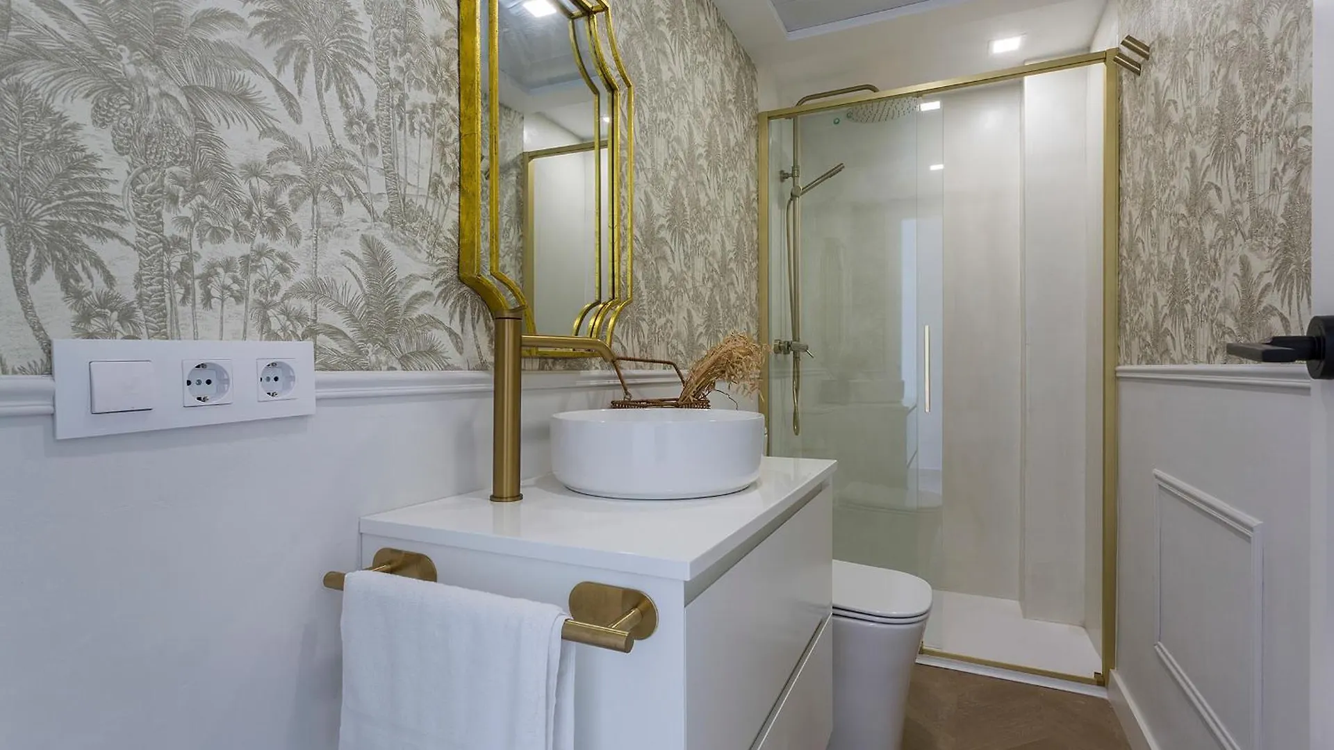 Casa Primera Linea 4 Dormitorios Estepona Holiday home