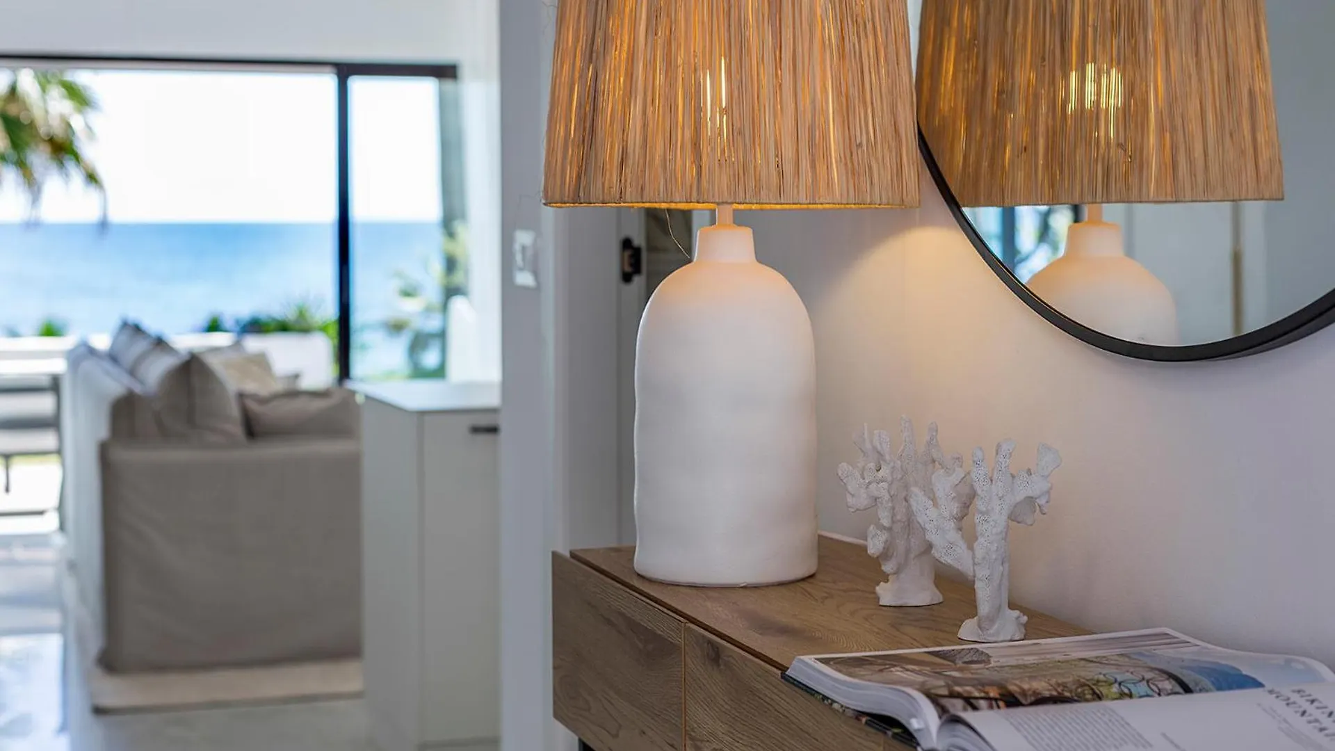 Casa Primera Linea 4 Dormitorios Estepona