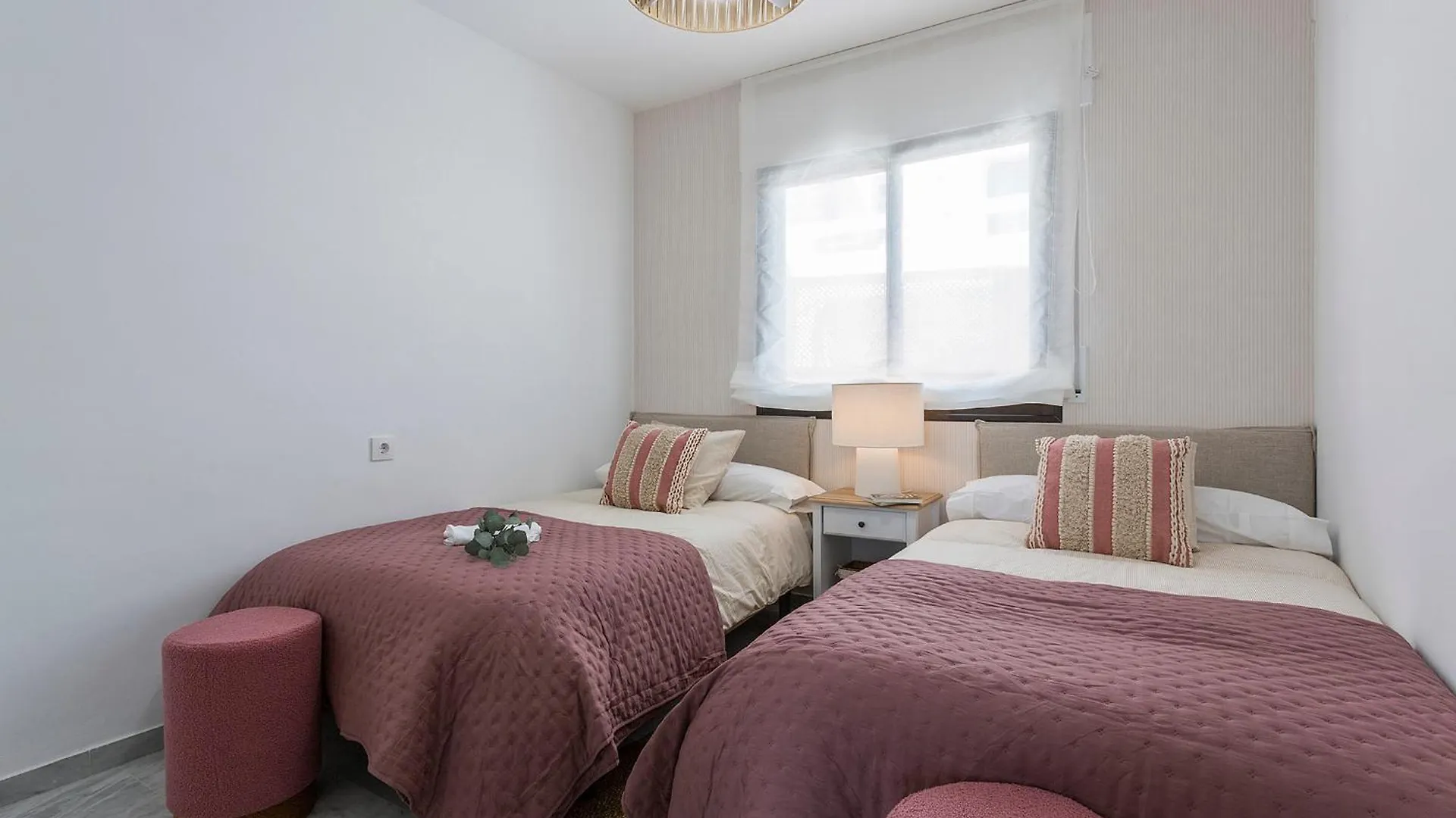 Holiday home Casa Primera Linea 4 Dormitorios Estepona
