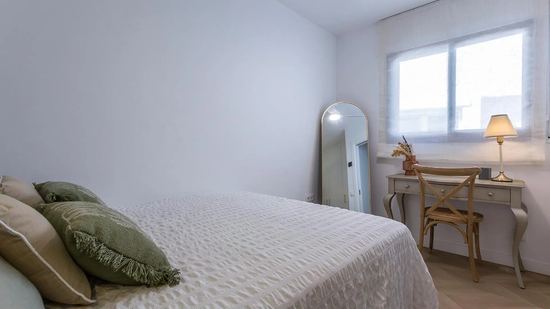Holiday home Casa Primera Linea 4 Dormitorios Estepona Spain