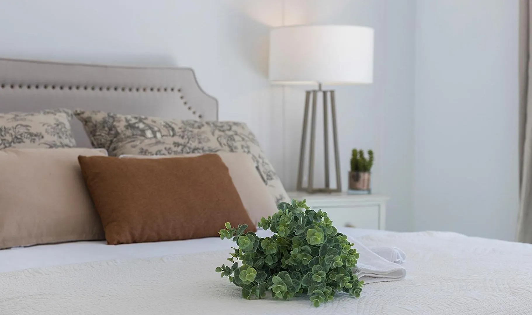 Casa Primera Linea 4 Dormitorios Estepona Holiday home