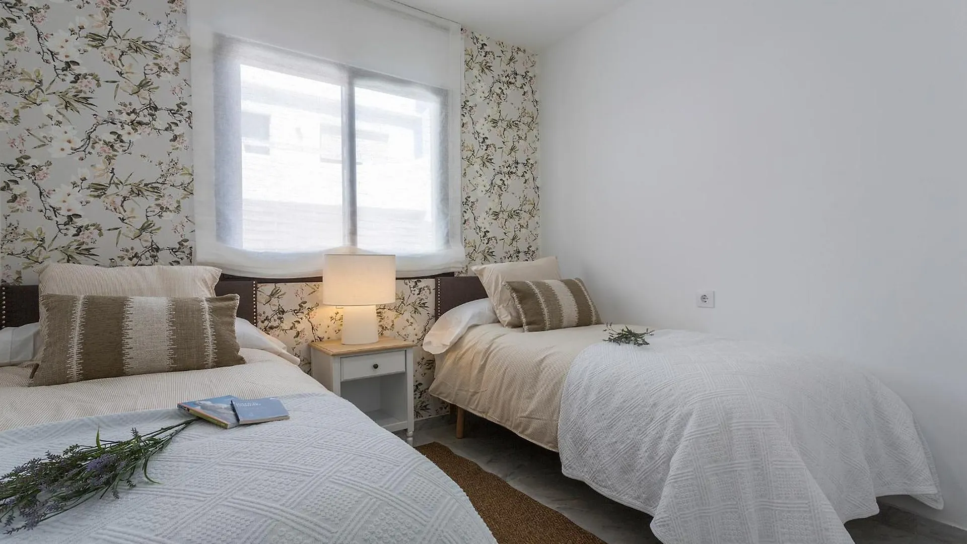 Holiday home Casa Primera Linea 4 Dormitorios Estepona